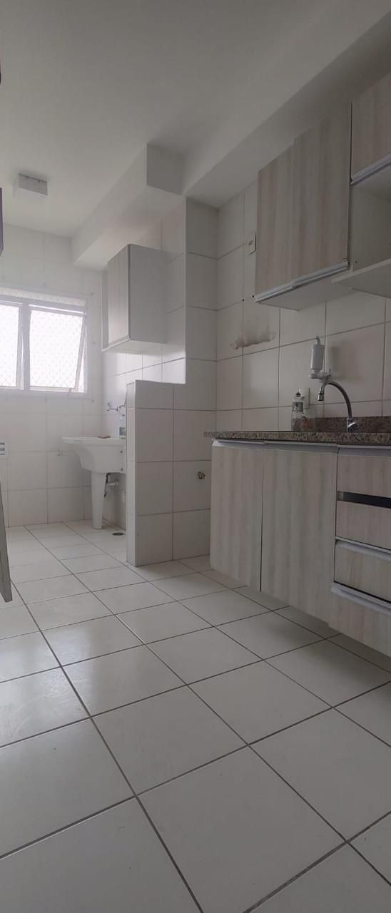 Apartamento à venda com 2 quartos, 66m² - Foto 6