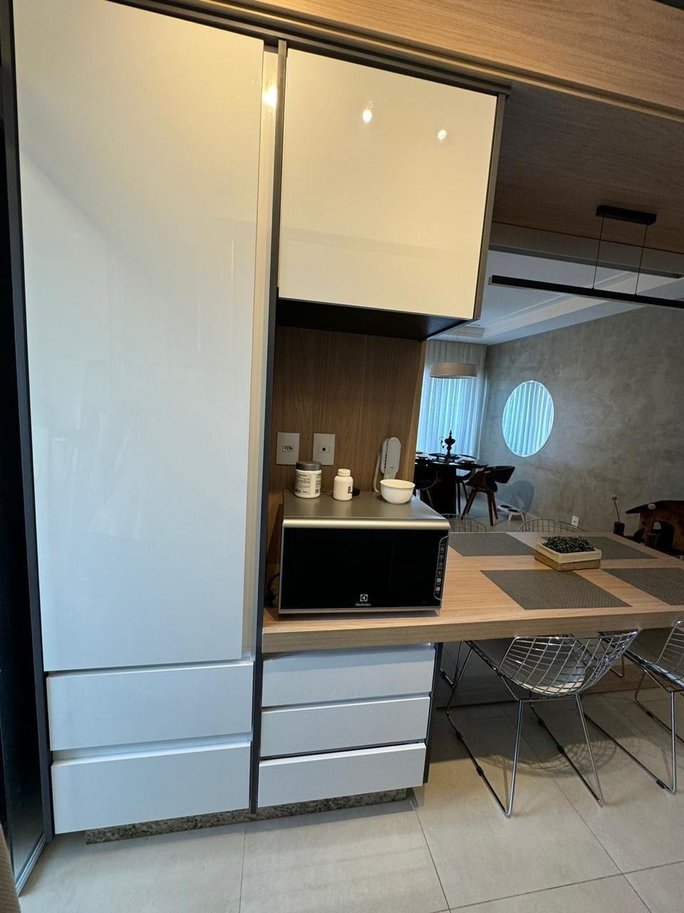 Apartamento para alugar com 2 quartos, 73m² - Foto 13