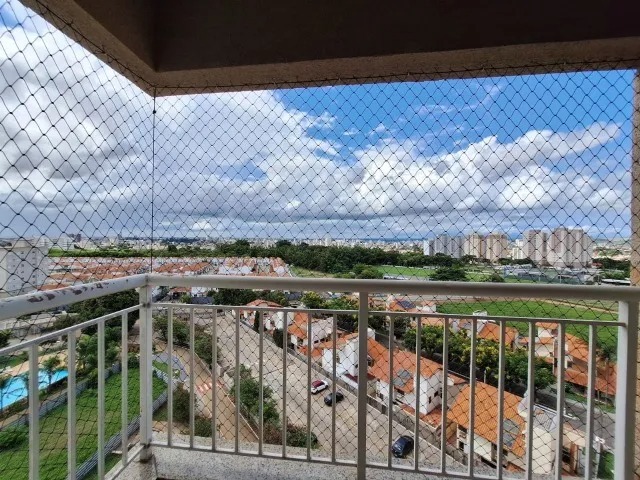 Apartamento à venda com 2 quartos, 53m² - Foto 4