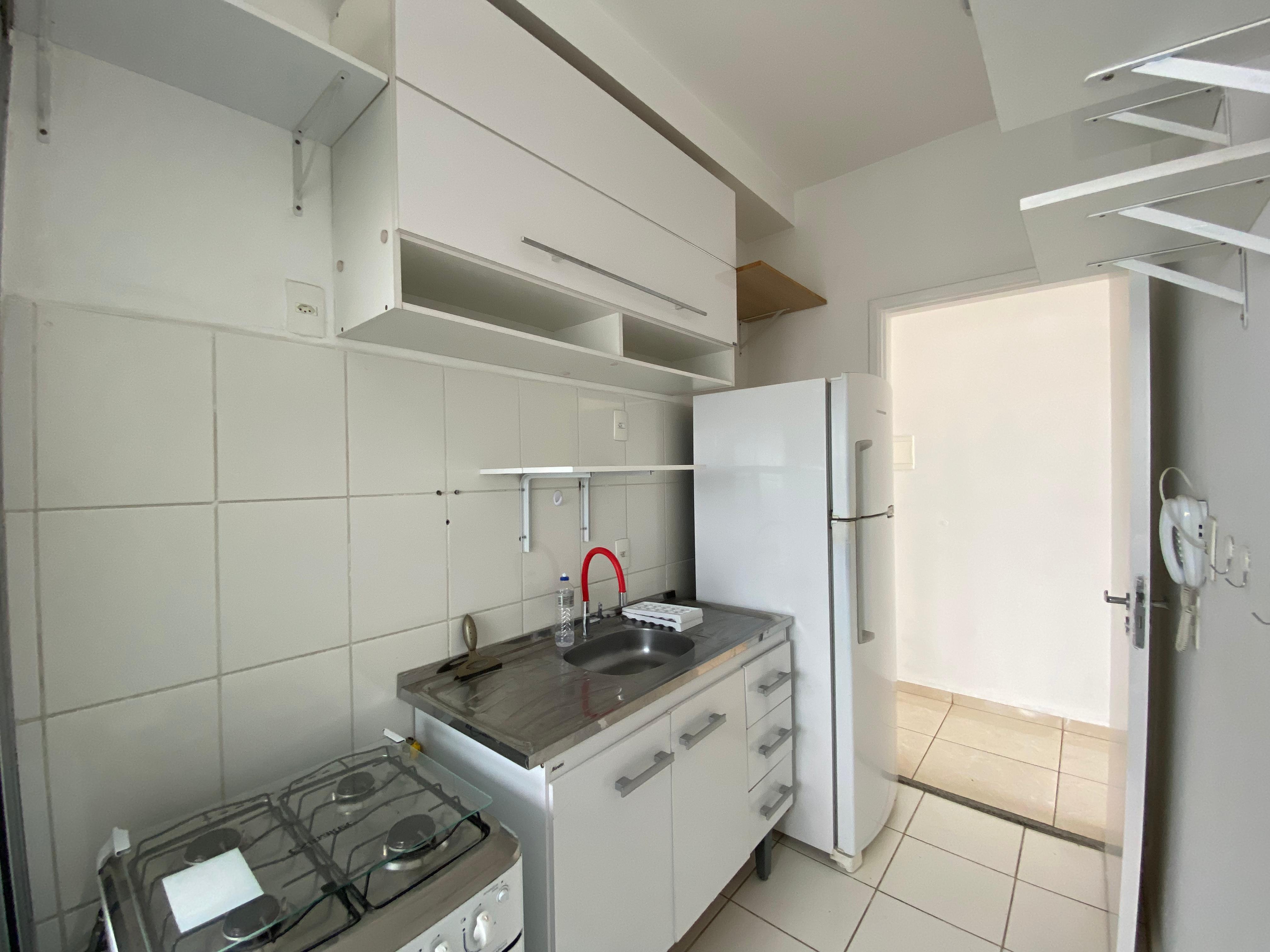 Apartamento para alugar com 2 quartos, 47m² - Foto 6