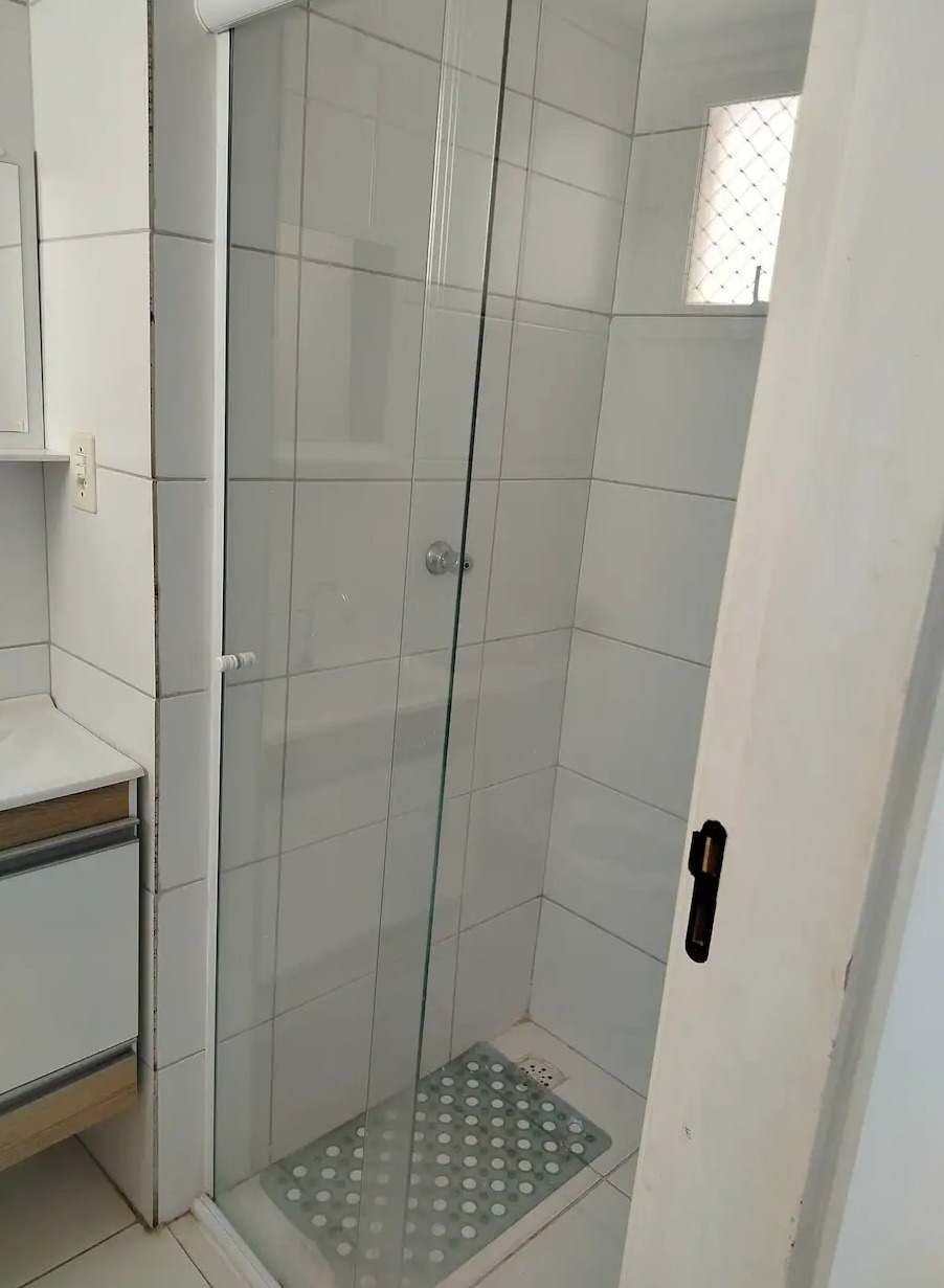 Apartamento para alugar com 2 quartos, 52m² - Foto 10