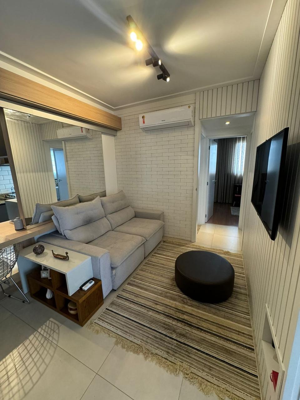 Apartamento para alugar com 2 quartos, 73m² - Foto 4