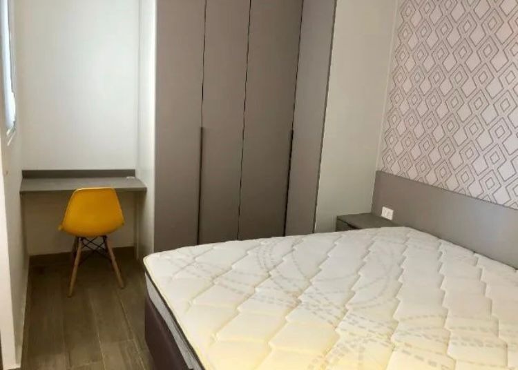 Apartamento para alugar com 1 quarto, 33m² - Foto 7