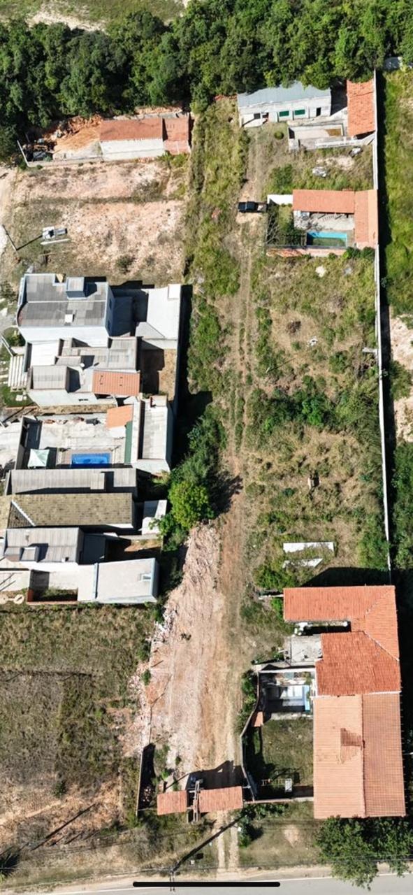 Terreno de 4.100m² em Localização Estratégica - Ideal para Condomínio Residencial Multifamiliar