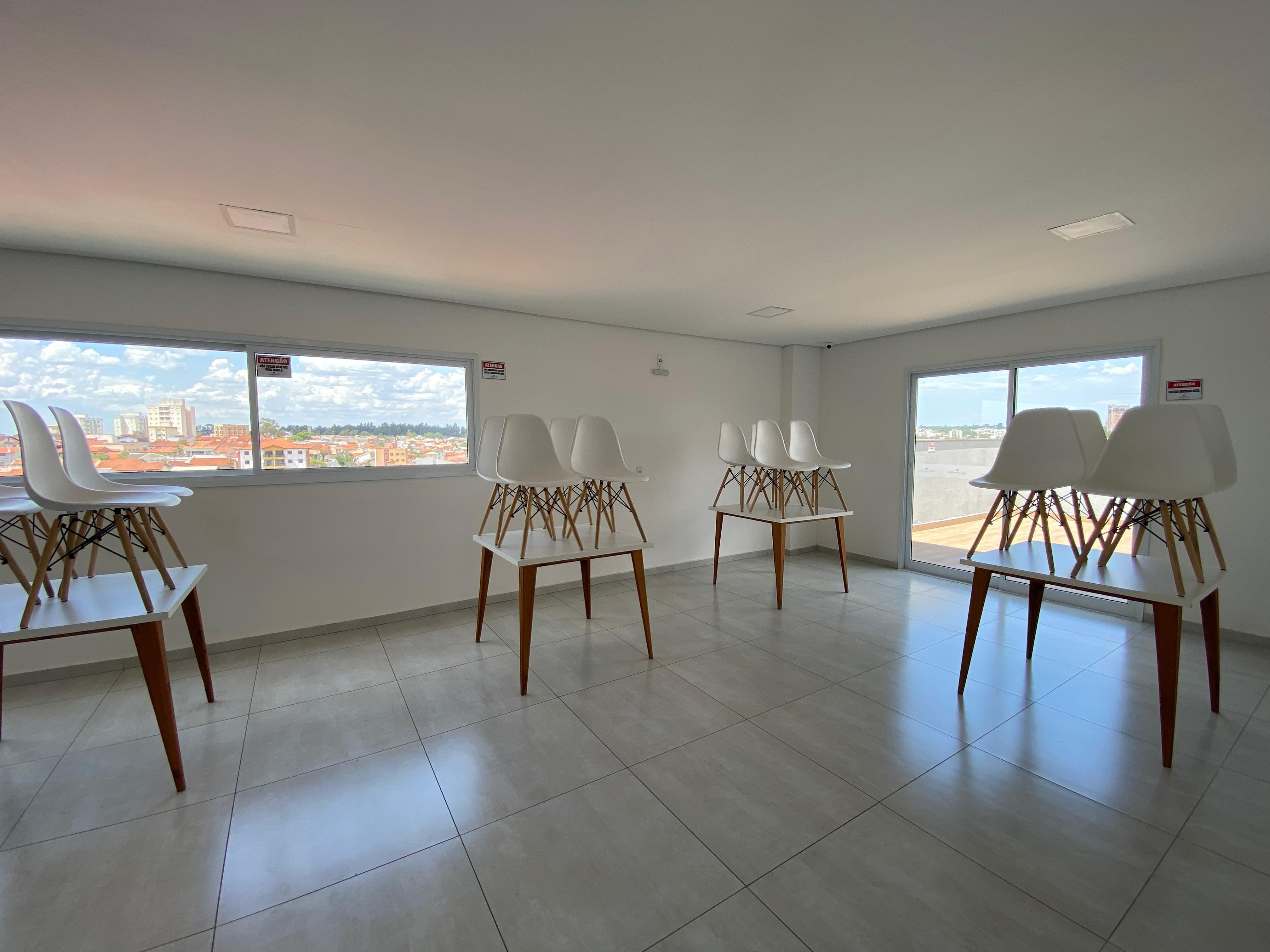 Apartamento à venda com 2 quartos, 59m² - Foto 27