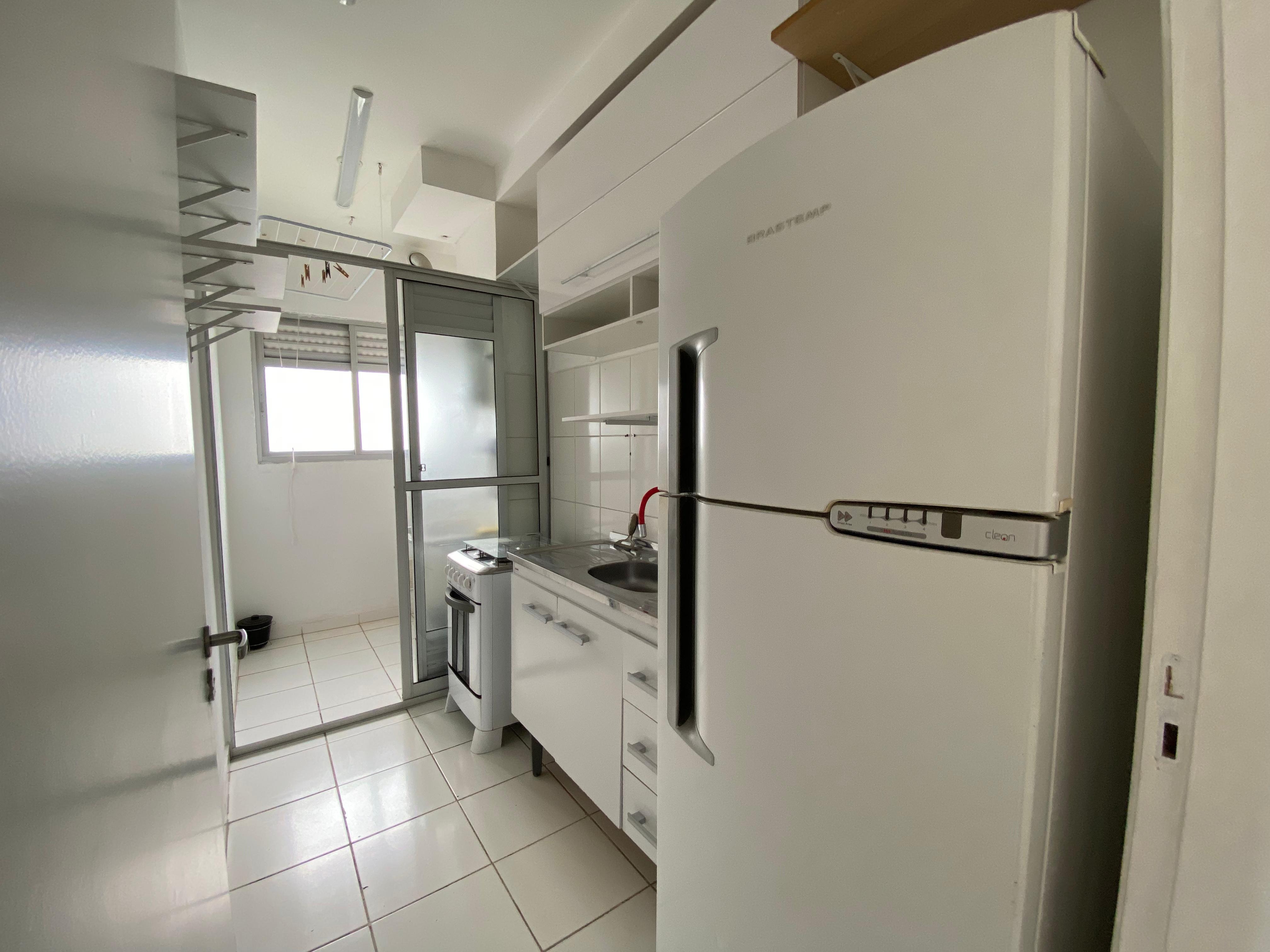 Apartamento para alugar com 2 quartos, 47m² - Foto 5