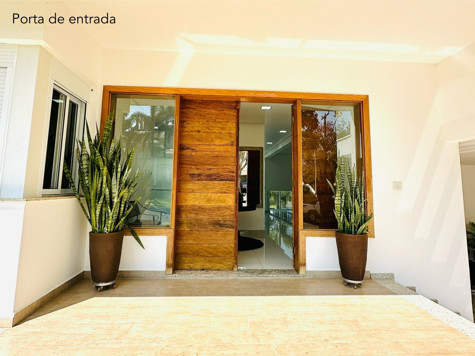 Casa à venda com 5 quartos - Foto 7