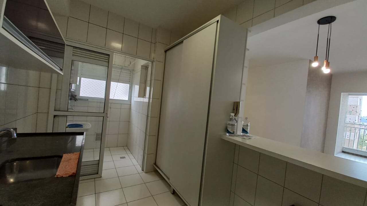 Apartamento à venda com 3 quartos, 85m² - Foto 6