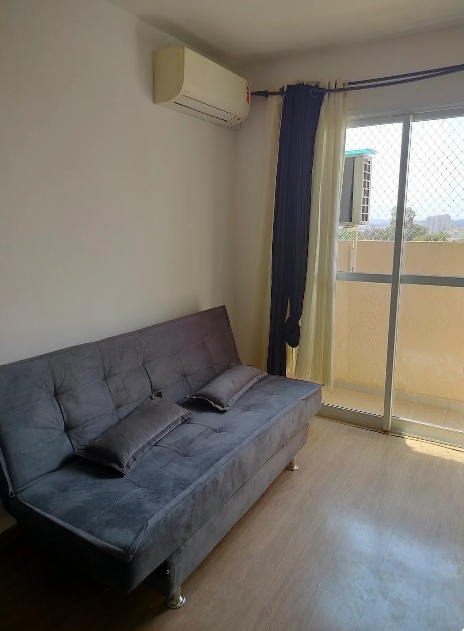 Apartamento para alugar com 2 quartos, 52m² - Foto 3