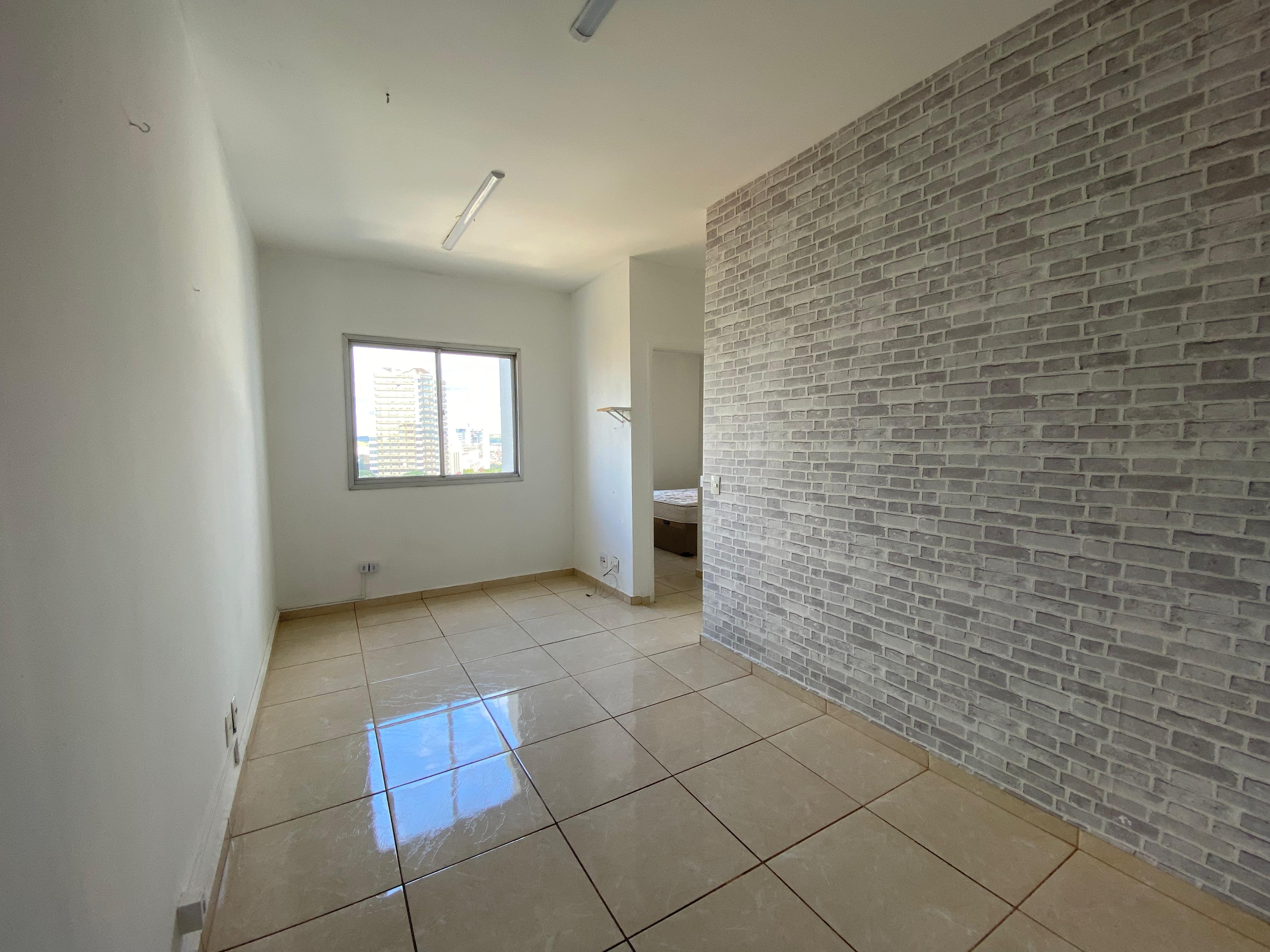 Apartamento para alugar com 2 quartos, 47m² - Foto 1