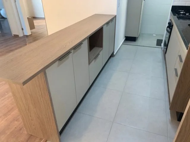 Apartamento à venda com 2 quartos, 72m² - Foto 5