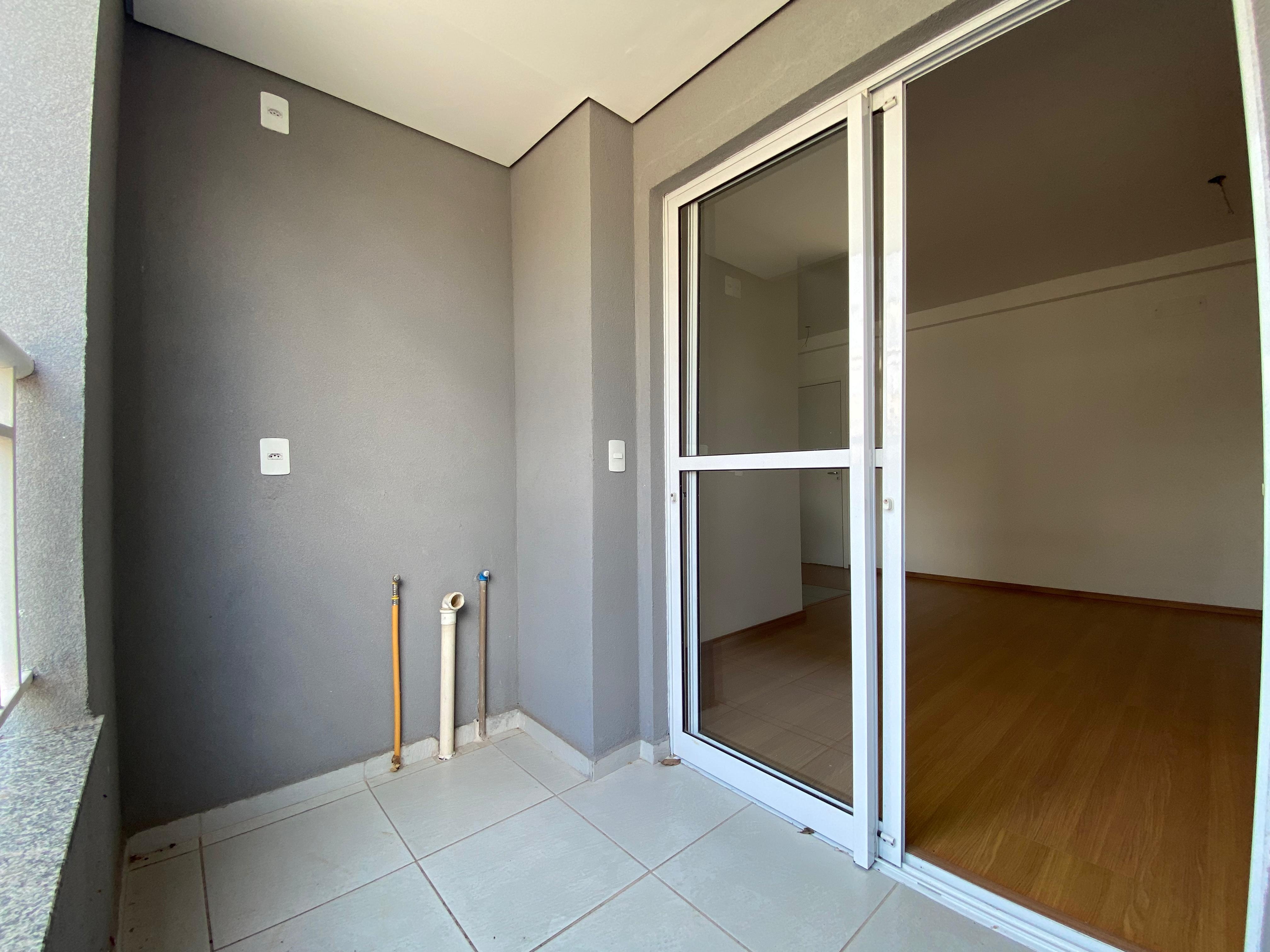 Apartamento à venda com 2 quartos, 59m² - Foto 10