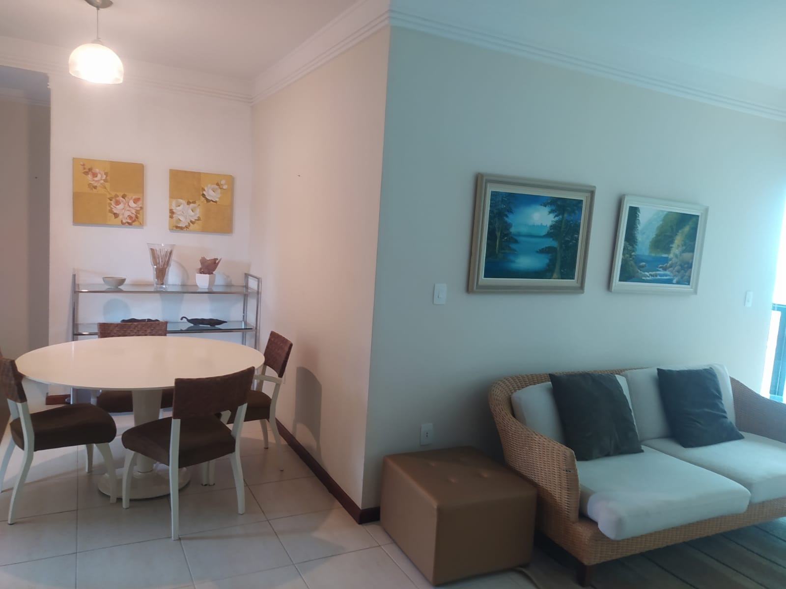 Apartamento à venda e aluguel com 3 quartos, 120m² - Foto 6