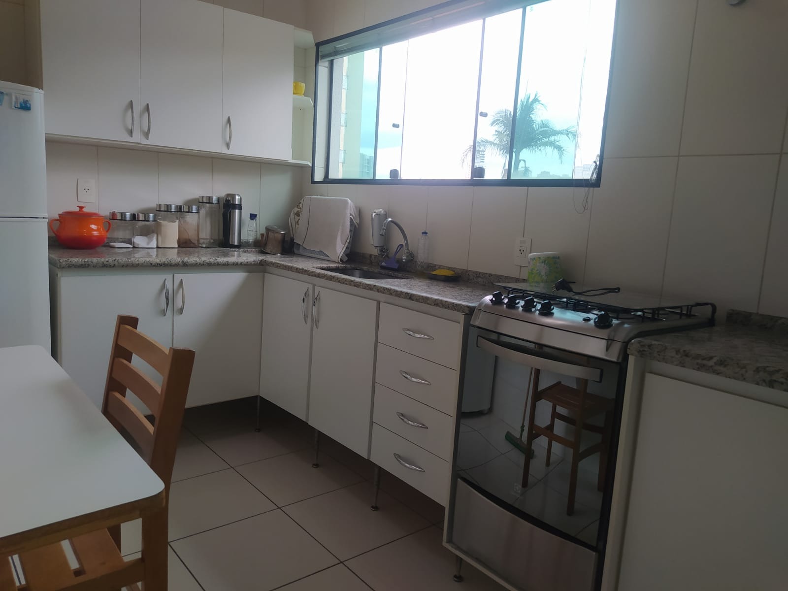 Apartamento à venda e aluguel com 3 quartos, 120m² - Foto 13