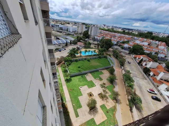 Apartamento à venda com 2 quartos, 53m² - Foto 5