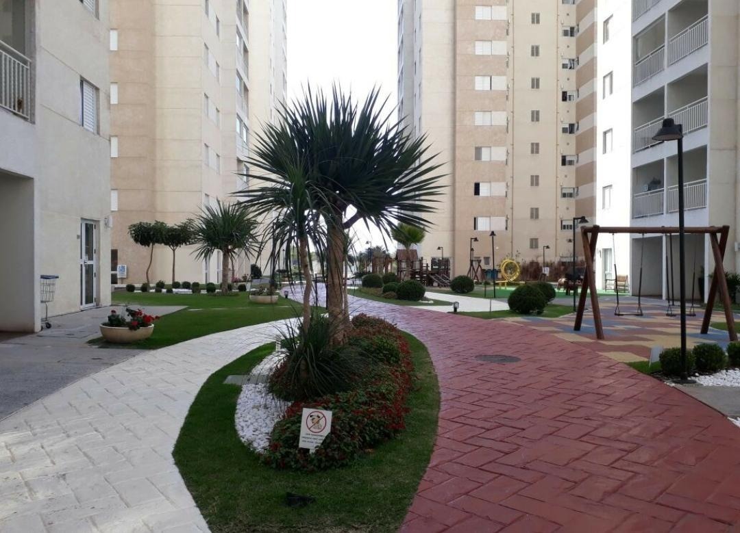 Apartamento à venda com 3 quartos, 85m² - Foto 32