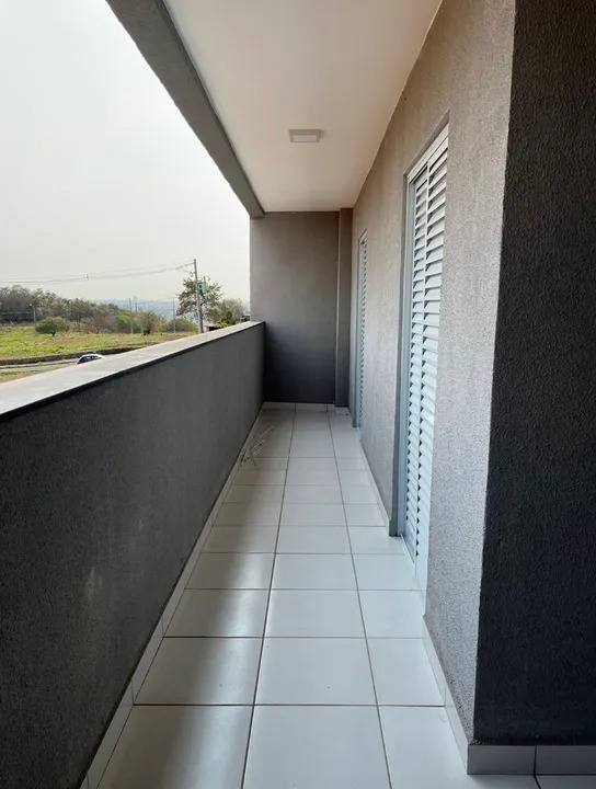 Apartamento para alugar com 3 quartos, 88m² - Foto 17