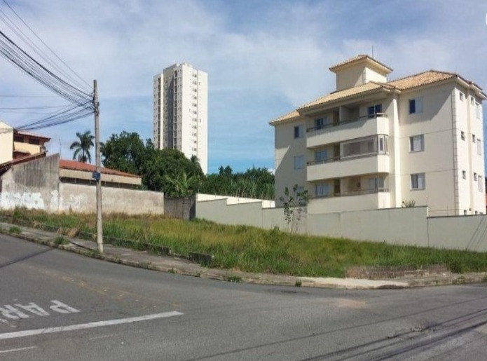 TERRENO RESIDENCIAL À VENDA, JARDIM GUADALAJARA, SOROCABA.