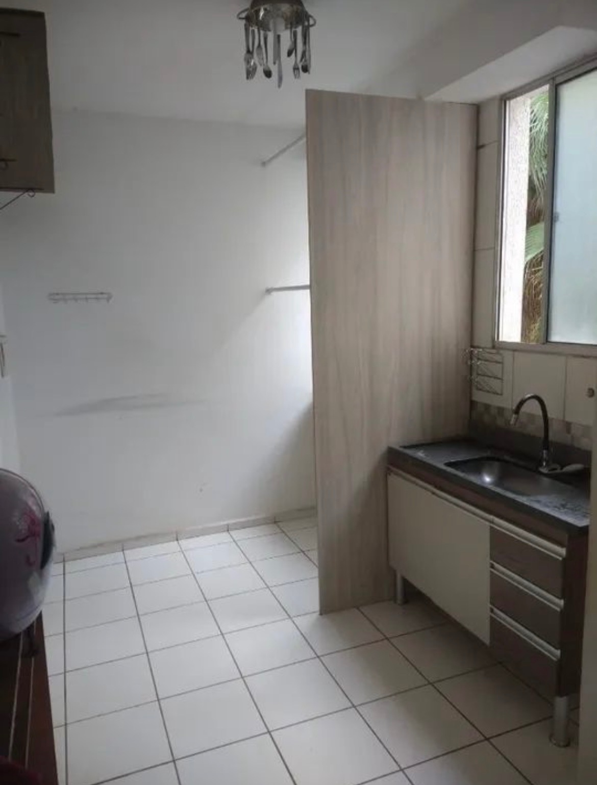 Apartamento à venda com 2 quartos, 52m² - Foto 8