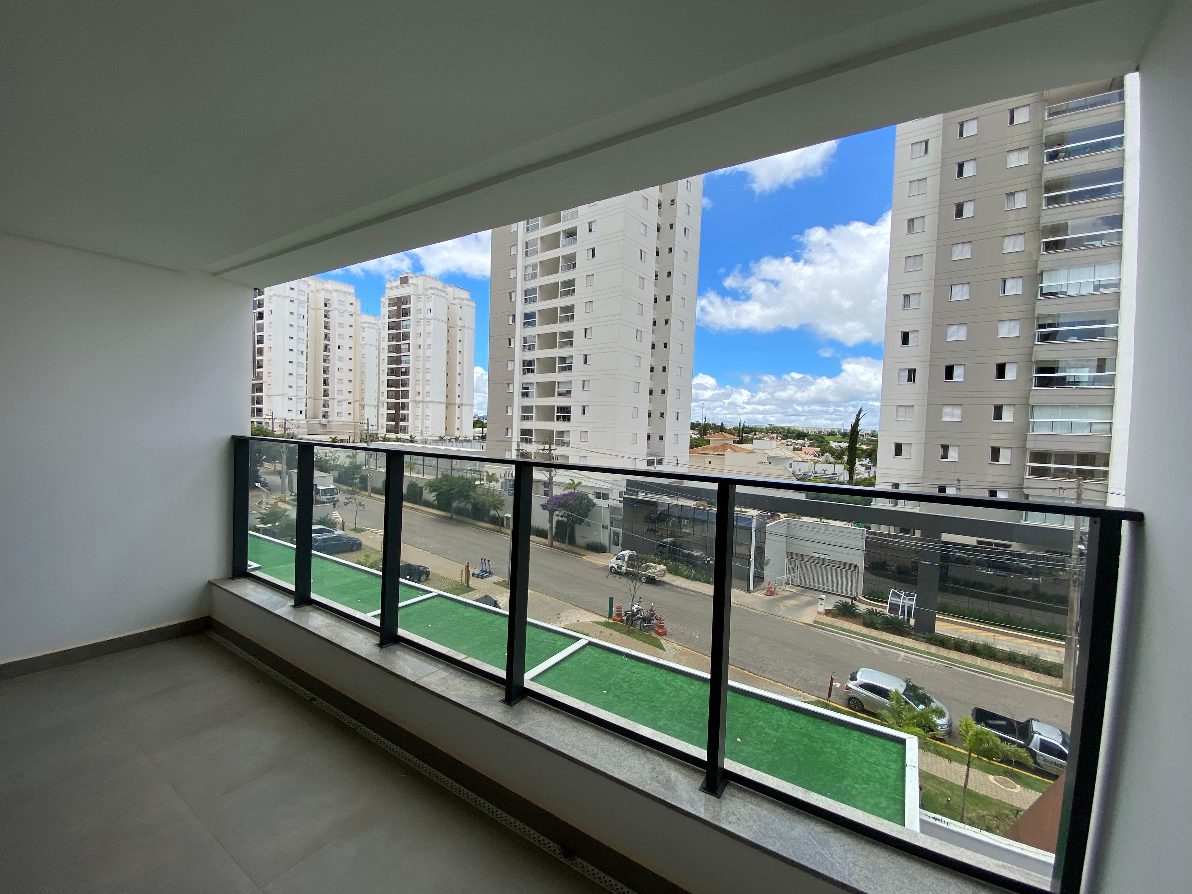 Apartamento à venda com 4 quartos, 220m² - Foto 8