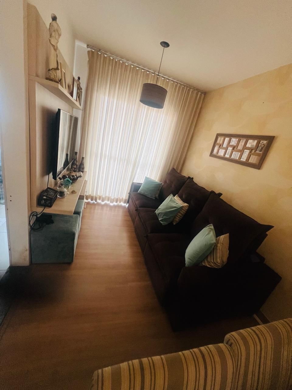 Apartamento à venda com 2 quartos, 90m² - Foto 5