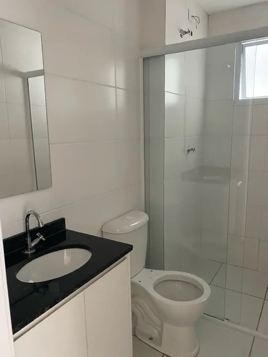 Apartamento para alugar com 3 quartos, 88m² - Foto 11