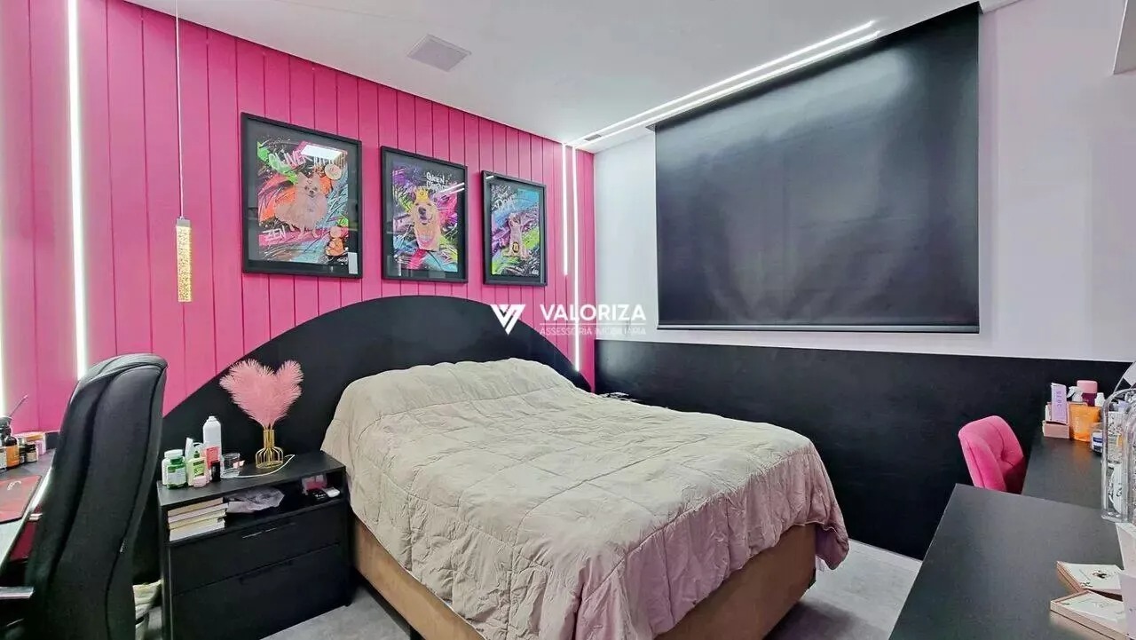 Apartamento para alugar com 2 quartos, 80m² - Foto 5