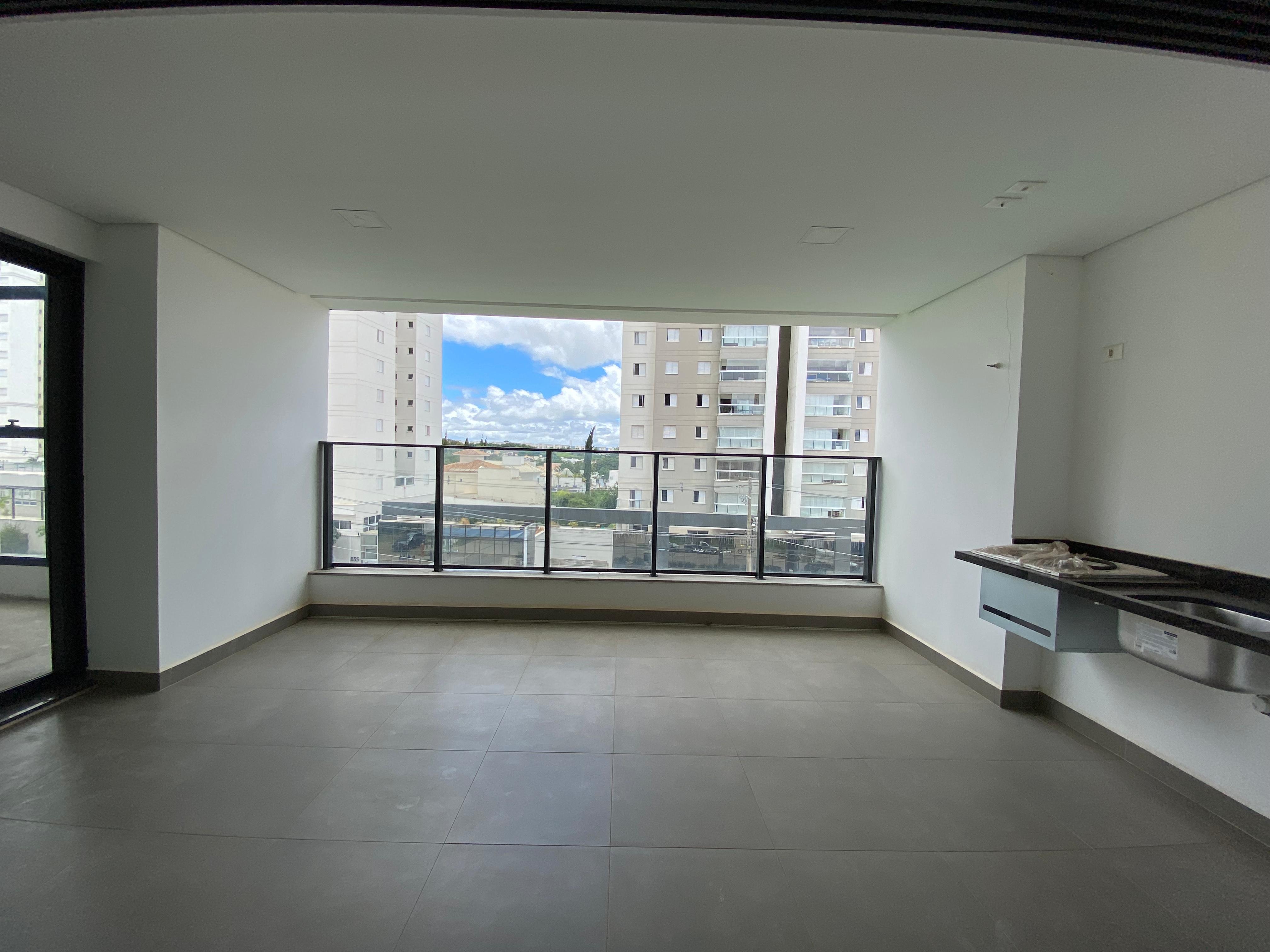 Apartamento à venda com 4 quartos, 220m² - Foto 5