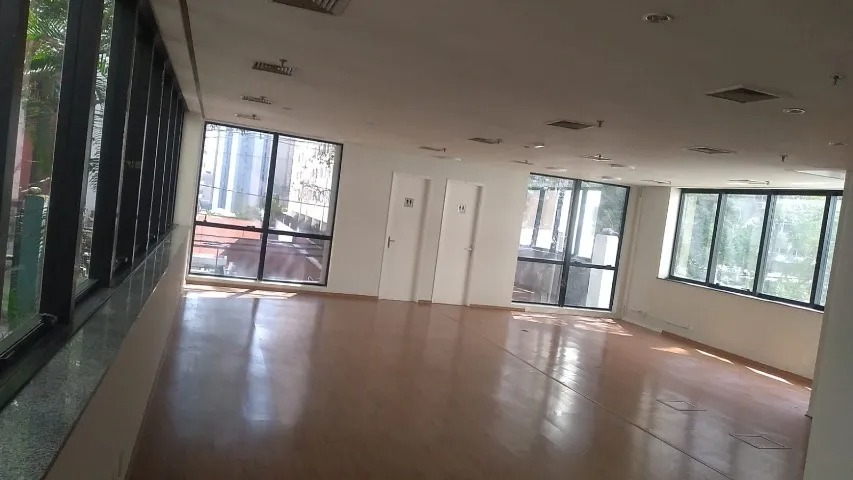 Conjunto Comercial-Sala para alugar, 152m² - Foto 8