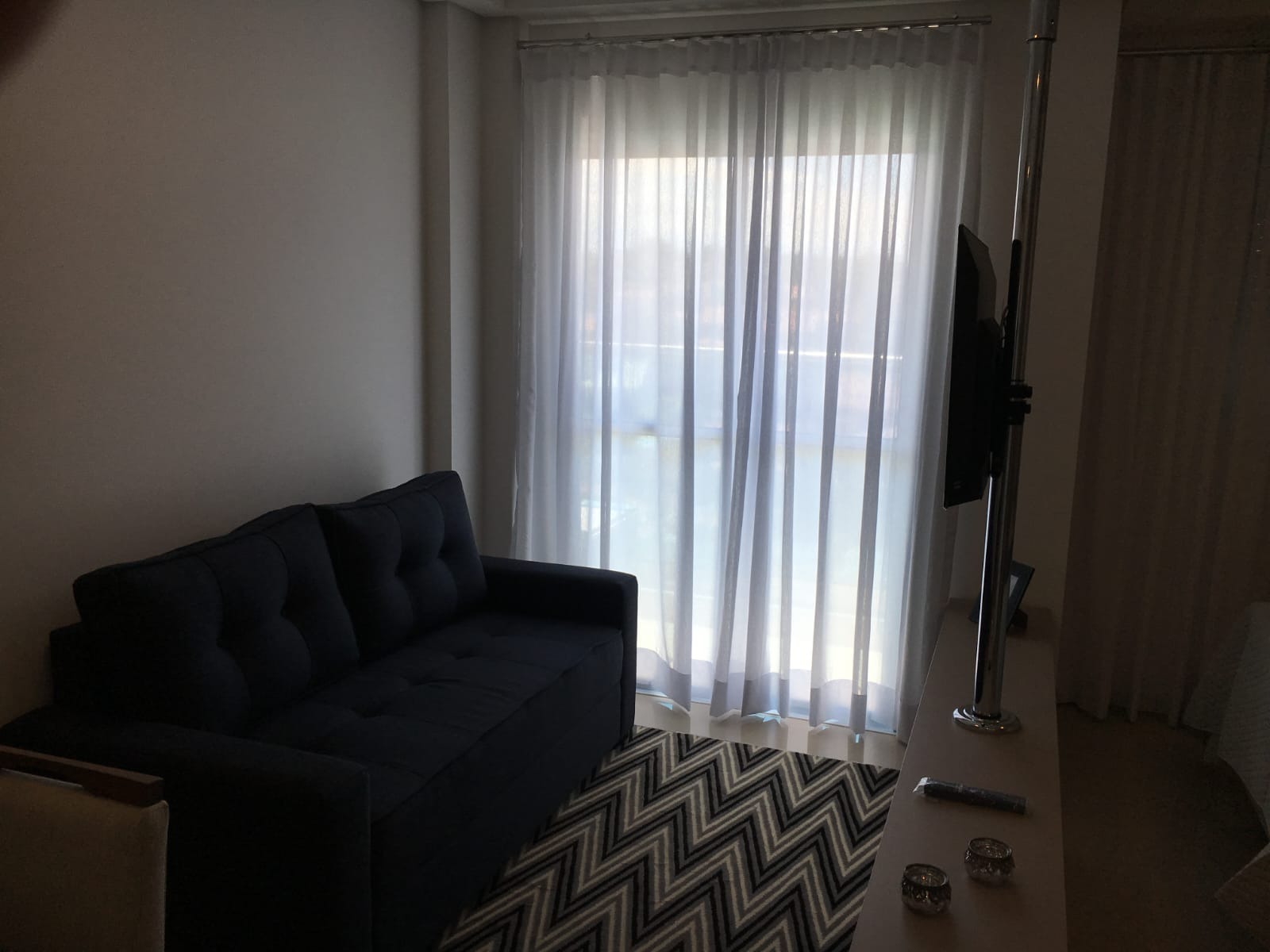 Apartamento para alugar com 1 quarto, 34m² - Foto 7