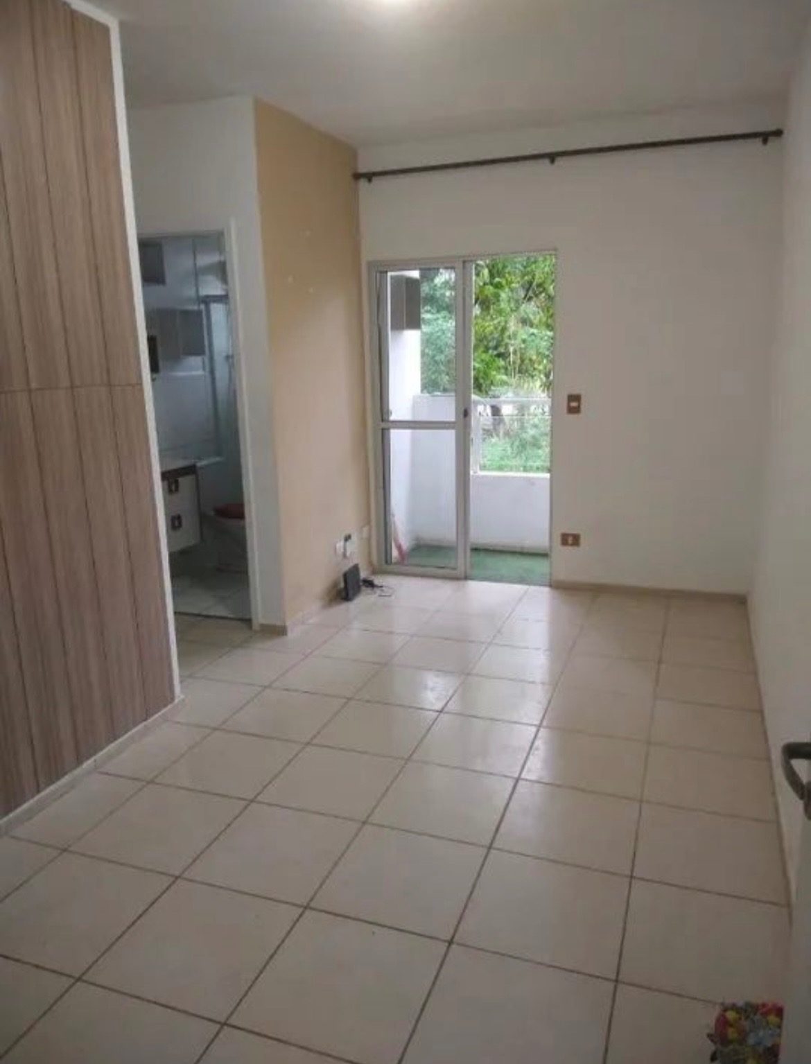 Apartamento à venda com 2 quartos, 52m² - Foto 2