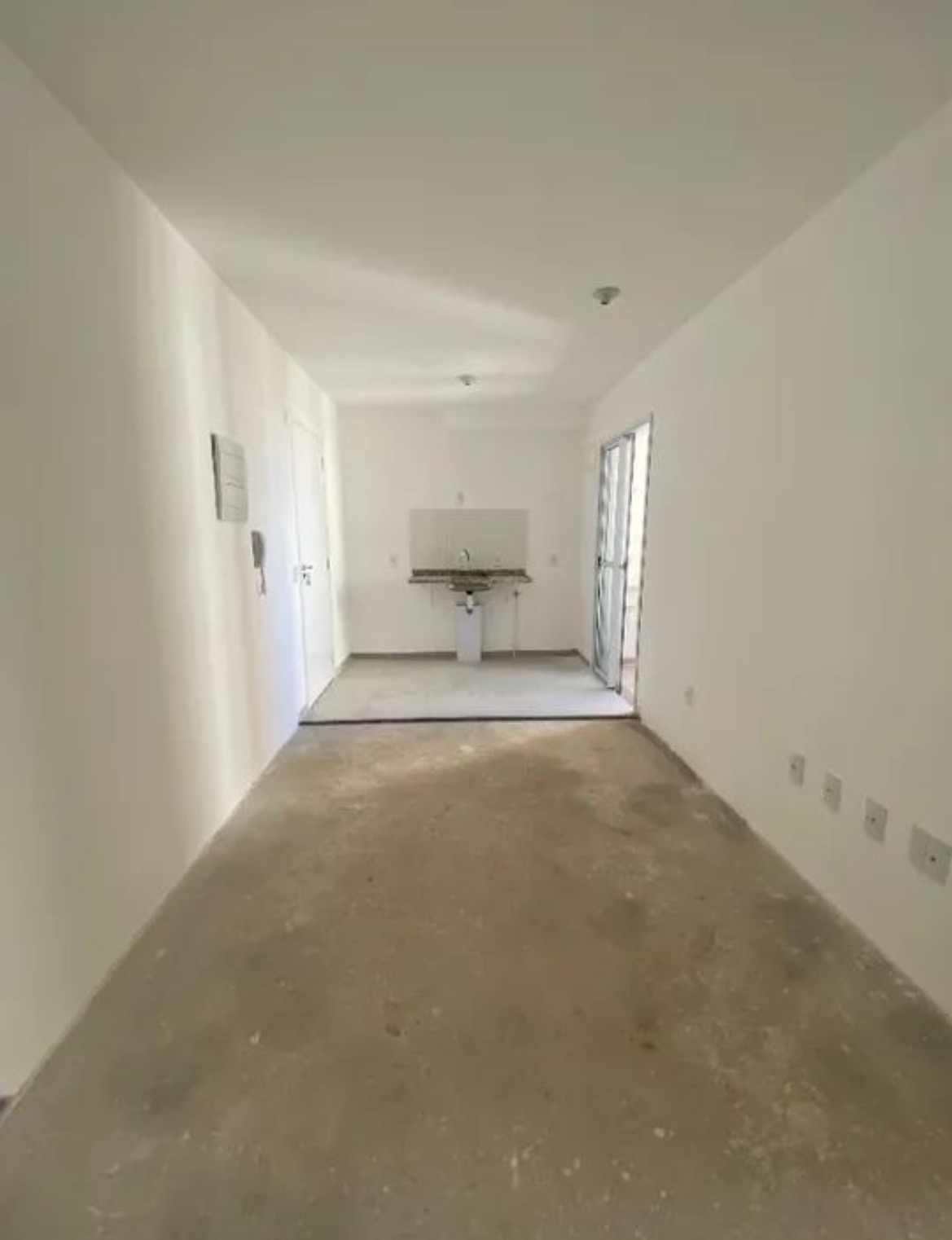 Apartamento à venda com 2 quartos, 42m² - Foto 8