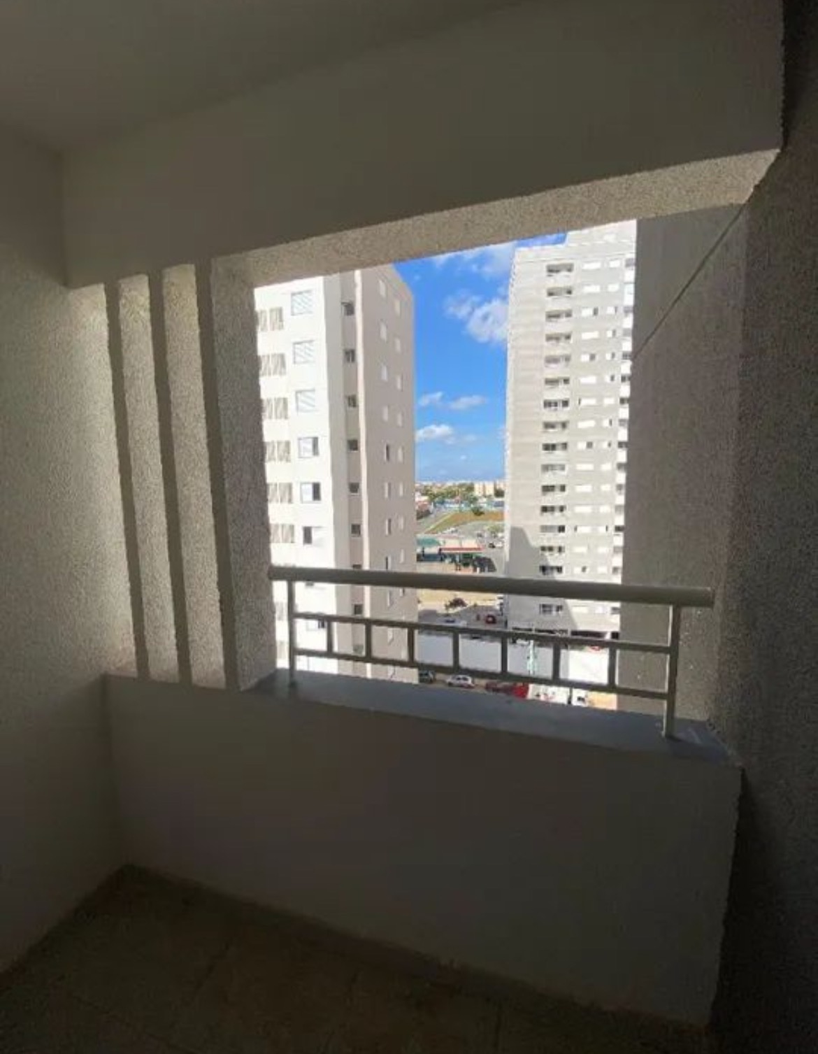 Apartamento à venda com 2 quartos, 42m² - Foto 13