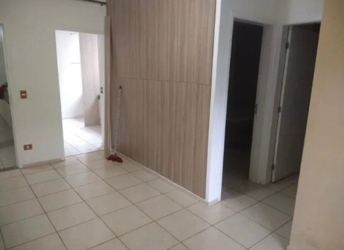 Apartamento à venda com 2 quartos, 52m² - Foto 5