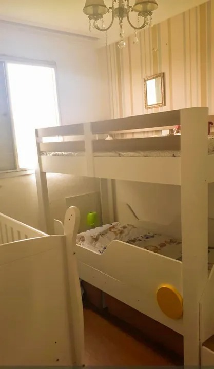 Apartamento à venda com 2 quartos, 50m² - Foto 5