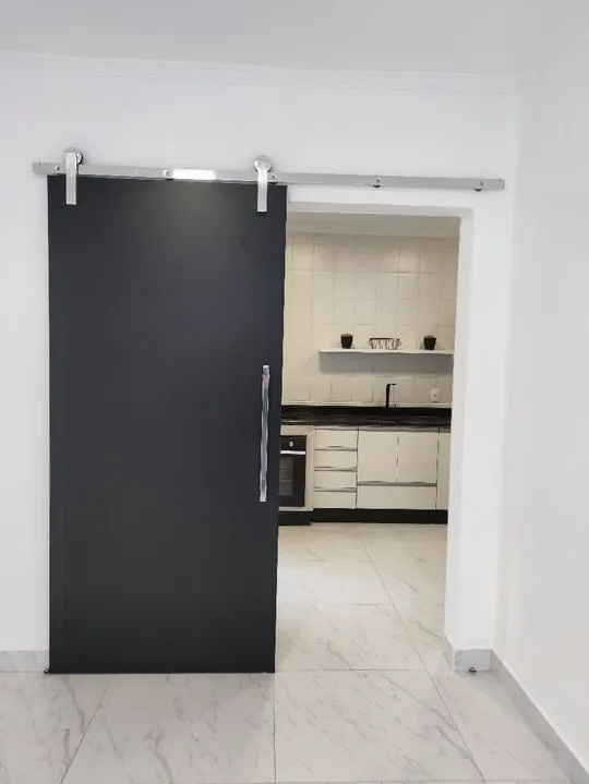 Apartamento à venda com 2 quartos, 69m² - Foto 3