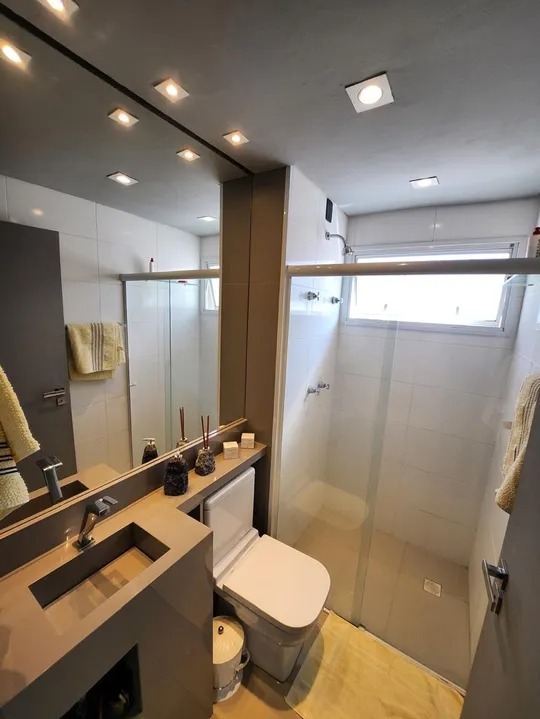 Apartamento à venda com 3 quartos, 93m² - Foto 20