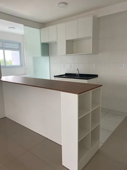 Apartamento para alugar com 3 quartos, 88m² - Foto 2