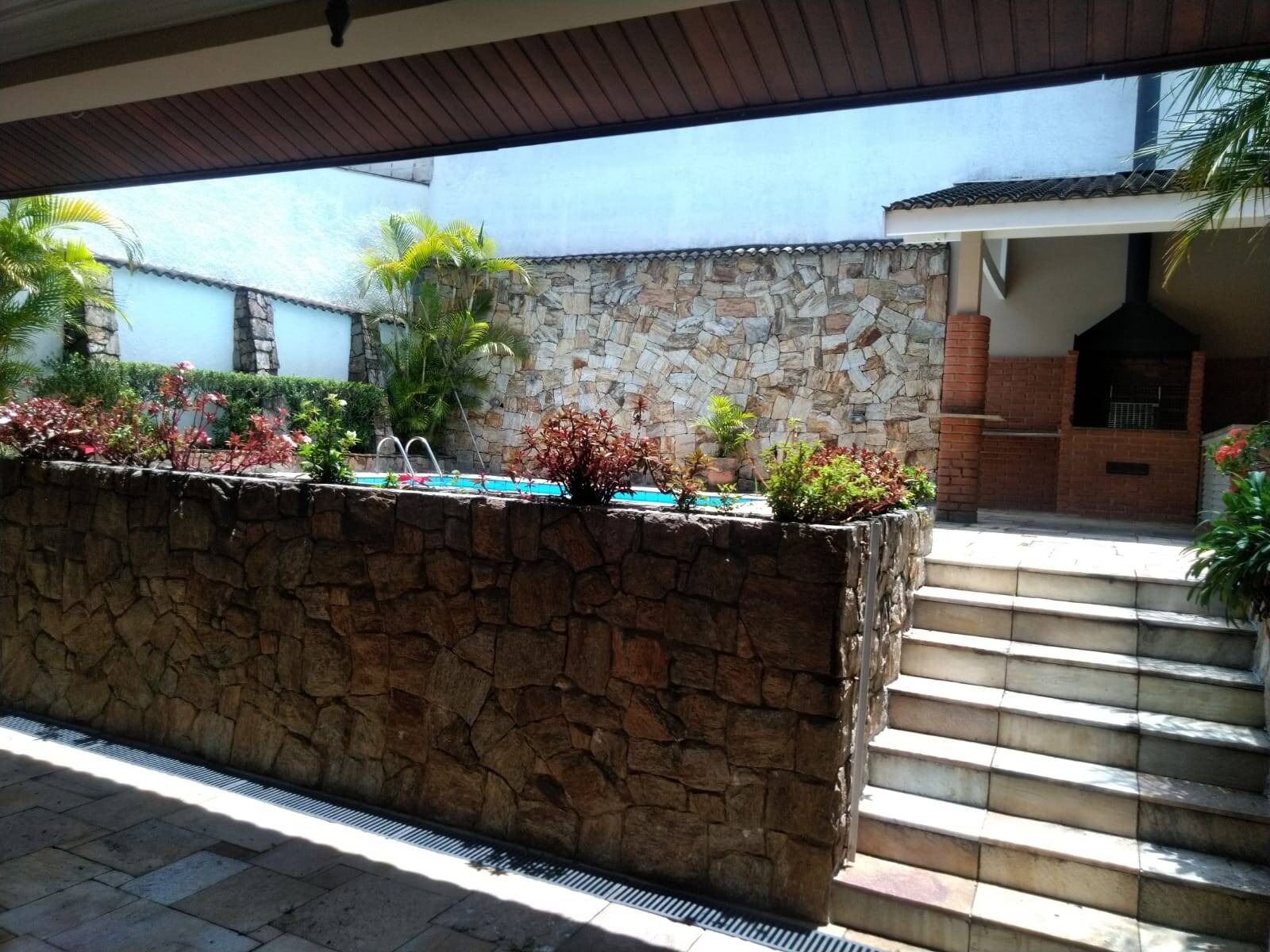 Casa à venda e aluguel com 4 quartos - Foto 3