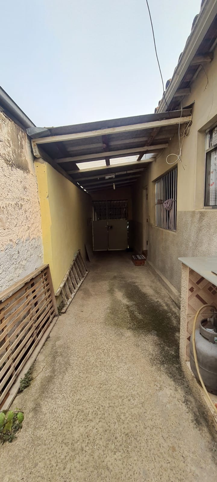 Casa à venda com 2 quartos - Foto 6