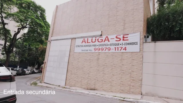 Apartamento para alugar, 800m² - Foto 5