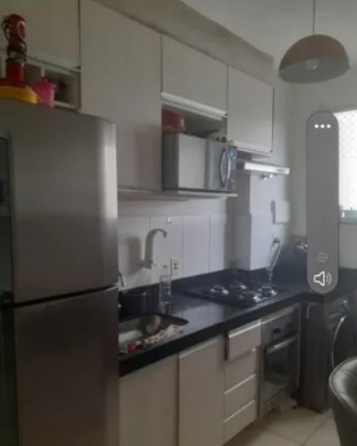 Apartamento à venda com 2 quartos, 50m² - Foto 2