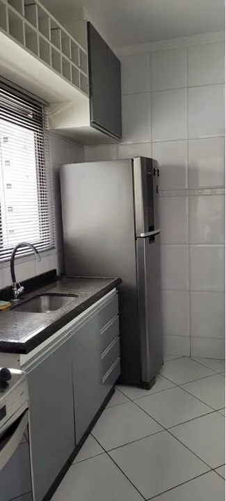 Apartamento para alugar com 2 quartos, 80m² - Foto 5