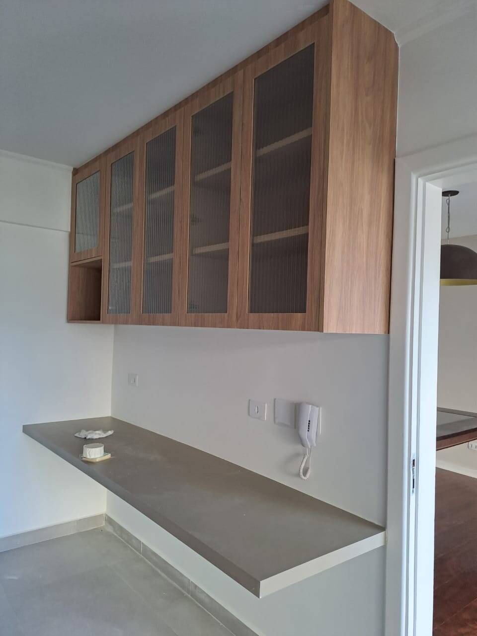 Apartamento para alugar com 3 quartos, 130m² - Foto 11