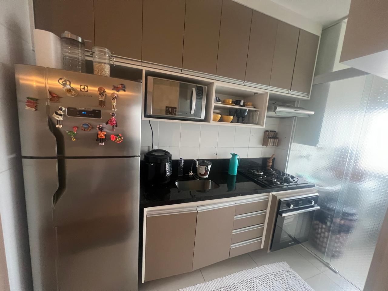 Apartamento à venda com 2 quartos, 90m² - Foto 6