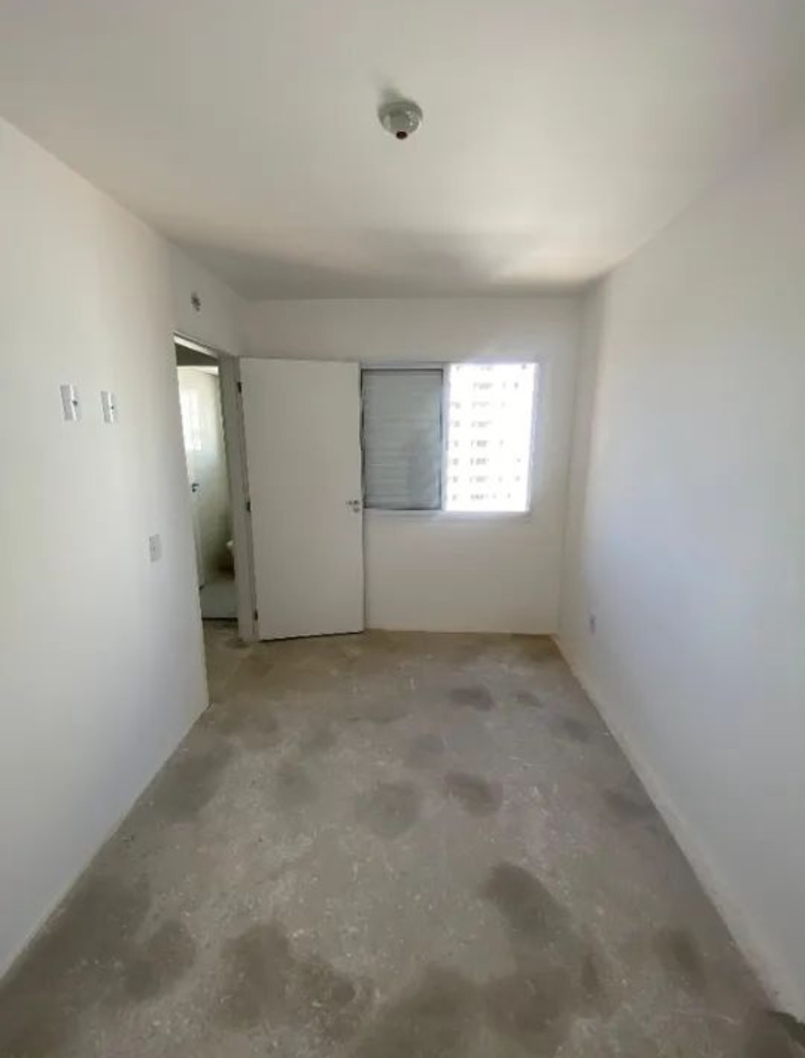 Apartamento à venda com 2 quartos, 42m² - Foto 7