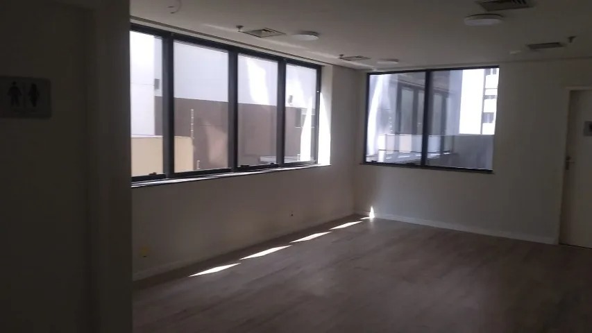 Conjunto Comercial-Sala para alugar, 152m² - Foto 5