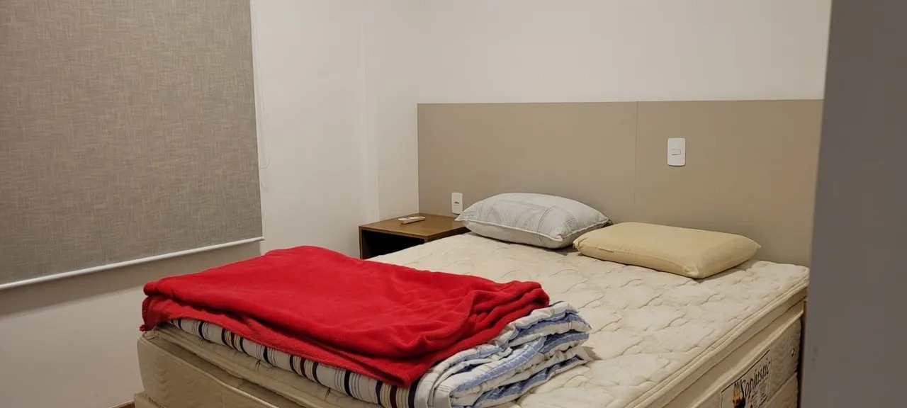 Apartamento para alugar com 2 quartos, 80m² - Foto 13