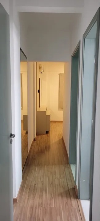 Apartamento para alugar com 2 quartos, 80m² - Foto 10