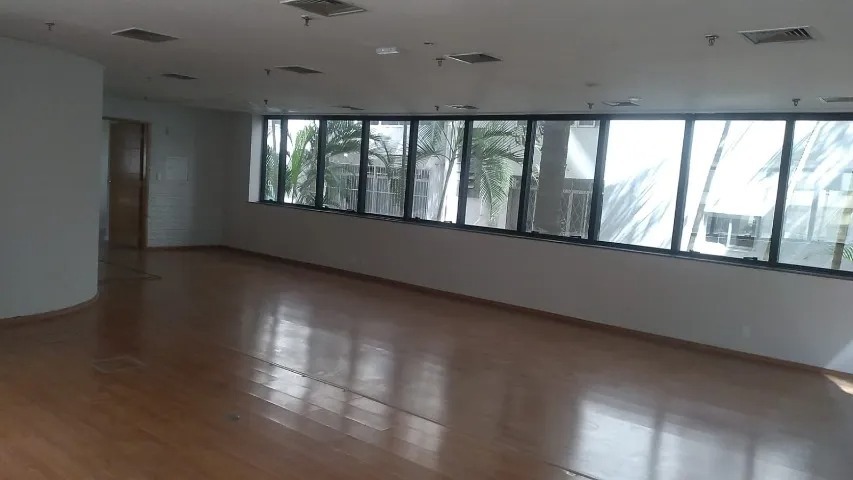 Conjunto Comercial-Sala para alugar, 152m² - Foto 9